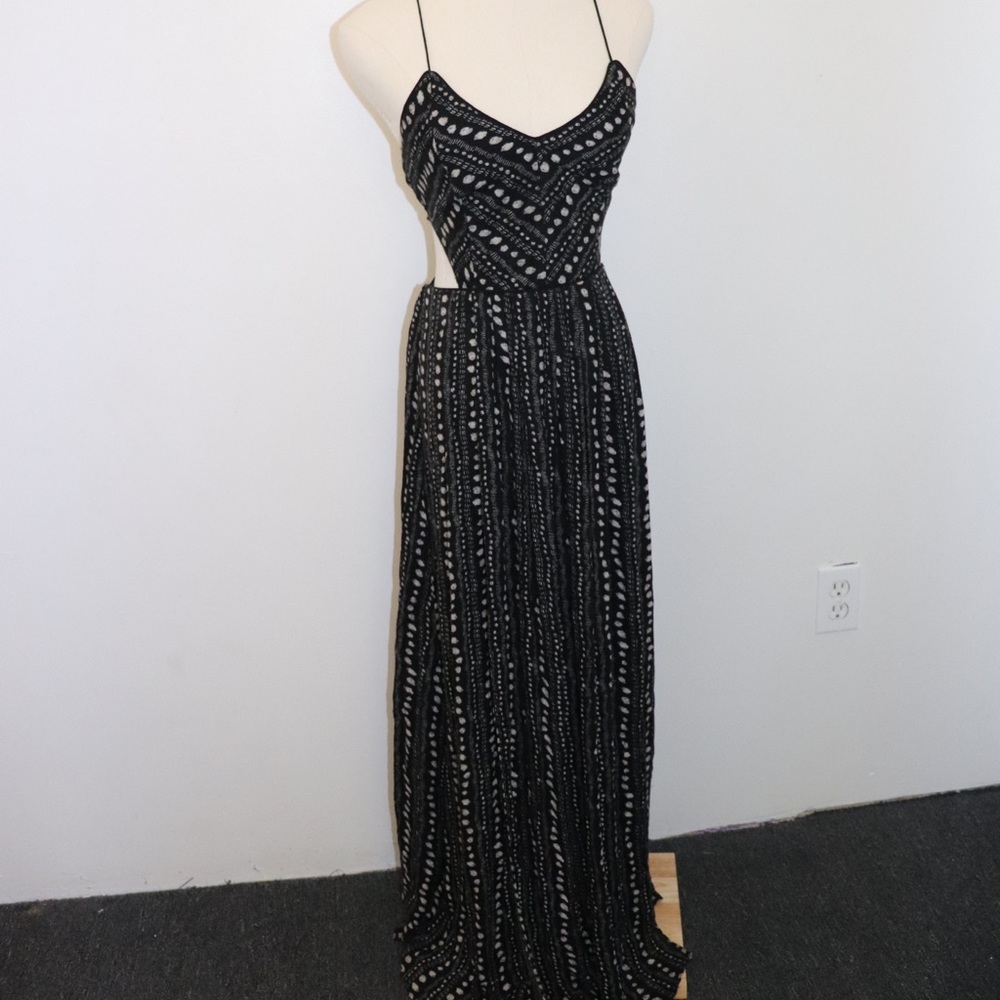 Urban outfitters Maxi dress